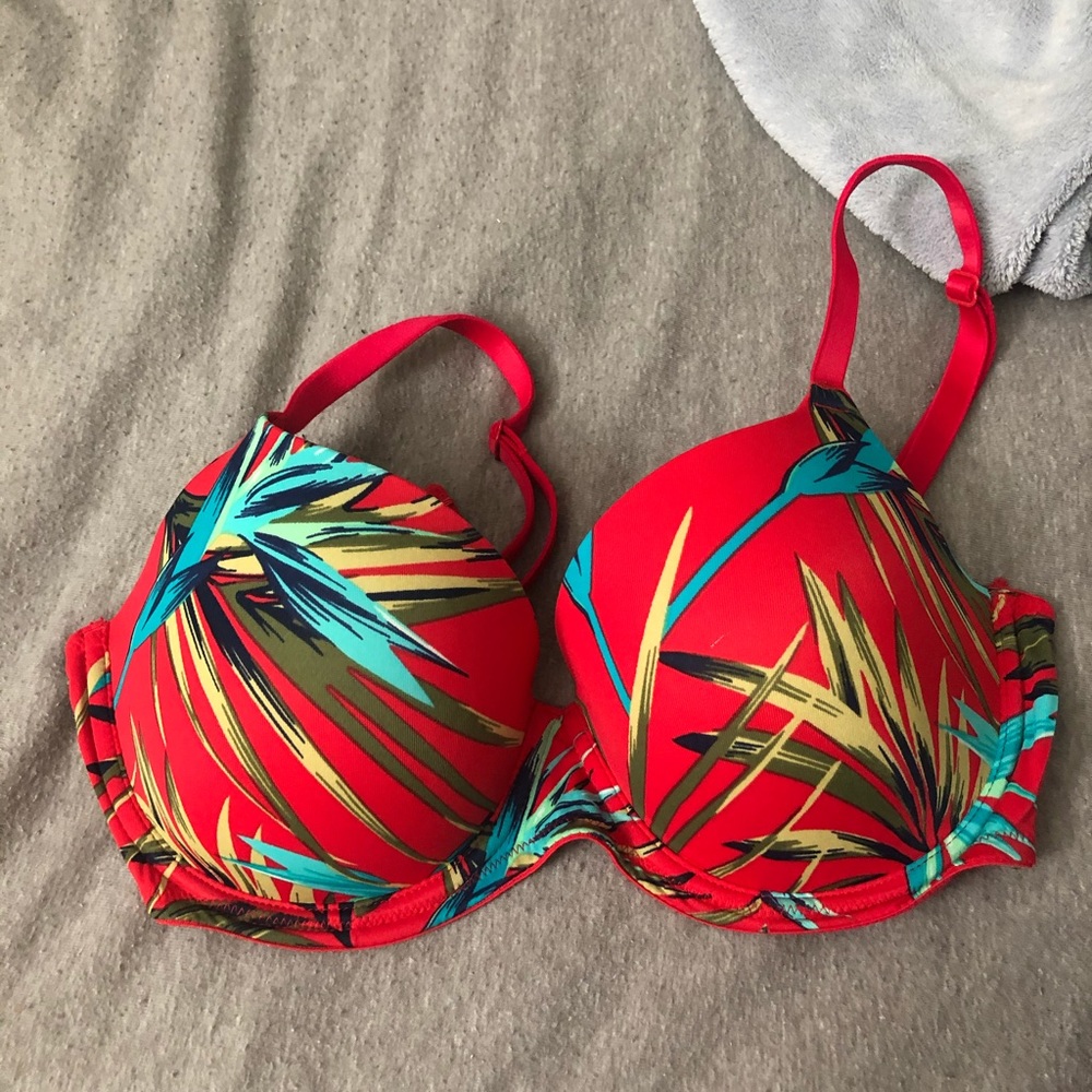 Vs pink bra